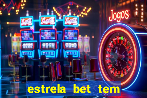 estrela bet tem como encerrar aposta